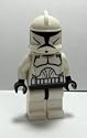 LEGO STAR WARS MINI-FIGURE - CLONE WARS - CLONE TROOPER