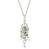 TARINA TARANTINO Gentle Kosmonaunt Cluster Nec