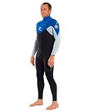 Rip Curl E-Bomb Chest Zip 4/3 Wetsuit