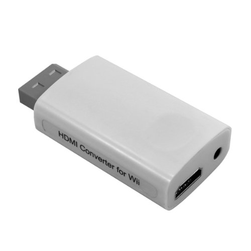 HDMI Converter for Wii