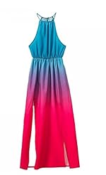 Sexy Summer Chiffon/Cotton Jumpsuit/Maxi Dress 