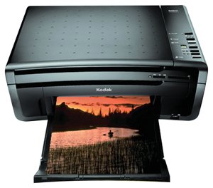 Kodak 1629054 ESP-3 Easyshare All In One Printer (1629054)
