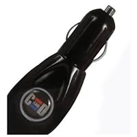 Apple iPhone Compatible Car Charger Black for iPhone iPod