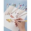 Martha Stewart Crafts Colored Pencils, 36 Pieces
