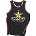 Answer Racing Rockstar Game Time Tank Top