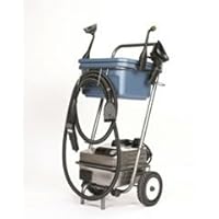 EuroSteam ES1900 Vapor Steam GOLD Package System