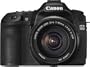 Canon EOS 50D 15.1MP Digital SLR Camera With EF-S 17-85mm f/4-5.6 IS USM Lens