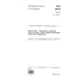 ISO 6976:1995, Natural gas -- Calculation of calorific values, density, relative density and Wobbe index from composition