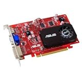 ASUSTek PCI-Express x16スロット対応グラフィックボード EAH4650/DI/512MD2