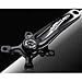 Race Face Atlas AM Crank with BB (Black, 175mm)