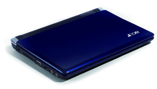acer Aspire One AOD250 10.1型UMPC Windows7搭載モデル ブルー AOD250-BB18