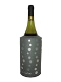 Review CellarDine  / Flexicles Bottle Chiller