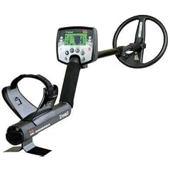 Metalldetektor Minelab Explorer SE