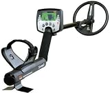 Metalldetektor Minelab Explorer SE