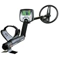 Metalldetektor Minelab Explorer SE