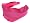 Silk Charmeuse Hot Pink