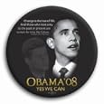 Obama Pin-Up
