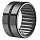 RBC Bearings Pitchlign SJ6926 6.0000" Bore, 7.5000" OD, 3.000" Width Needle Roller Bearings