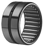 RBC Bearings Pitchlign SJ7153 0.7500″ Bore, 1.2500″ OD, 0.750″ Width Needle Roller Bearings