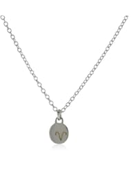 gorjana "Astrology" Zodiac Sign Charm Necklace