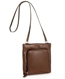 Fossil Top Zip Mini