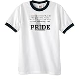 Idaho Pride Ringer T-Shirt
