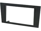 Produkt-Bild: Radioblende 2DIN - FORD Mondeo - 2003-2007