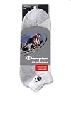 Champion High Performance Low Cut Sock 3 pack ch1973