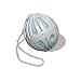 Rainshow'r Crystal Bath Ball Dechlorinator - bath water filter great for bathing