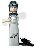 Philadelphia Eagles Light Up Personal Handheld Fan