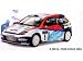 1/32nd scale Scalex Ford Focus WRC pl model kit