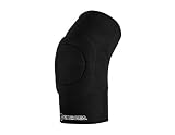 187 Killer Knee Gasket - Black