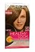 L'Oreal Paris Healthy Look Crème Gloss Color, Medium Brown/Truffle 5