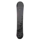 2008 LTD Muse freestyle womens snowboard 154 cm