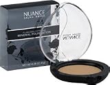 Nuance Salma Hayek Flawless Coverage Mineral Foundation Medium 230