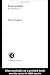 Lexicography: An Introduction