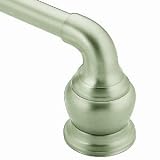 Creative Specialties YB4718BN 20.25in. Decorator Towel Bar