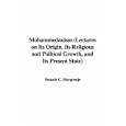 Mohammedanism