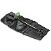 Electronics : GARRETT PADDED 2 ZIPPER CARRY BAG METAL DETECTOR