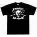 Surrender The Booty Mens T-Shirt