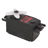 JR 791 Hi-Torque Lo-Profile MG Retract Servo