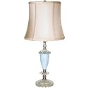 Blue Rose Table Lamp
