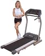 Endurance Cardio TF3i Folding Treadmill w/ Quiet Belt Endurance Cardio TF3i Folding Treadmill w/ Quiet Belt