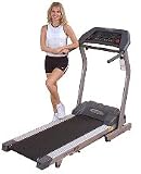 Endurance Cardio TF3i Folding Treadmill w Quiet Belt