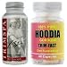 Trimspa X32 &amp; Hoodia Trim Fast - 75 tabs. + 60 caps.