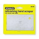 Stanley 28-035 3-Inch Refinishing Hand Scraper by Stanley