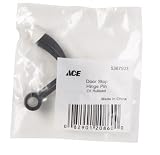 ACE 01-3028-105 DOOR STOP HNG PN OIL RUB