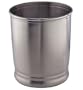 Cameo Stainless Steel Trash Can