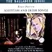 Scottish and Irish Songs