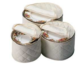 Canvas China Storage